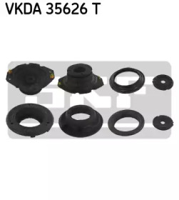 Подшипник SKF VKDA 35626 T